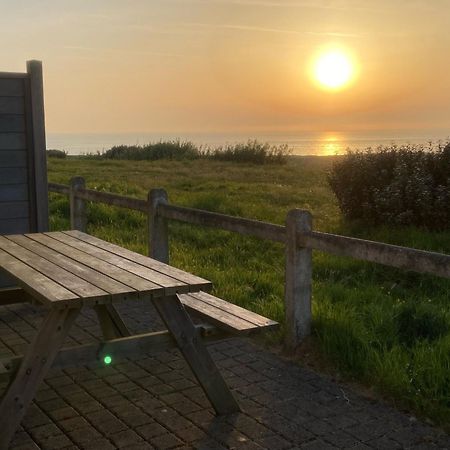 Studio "Pause A La Naturelle" Wimereux- Cote D'Opale Exterior foto