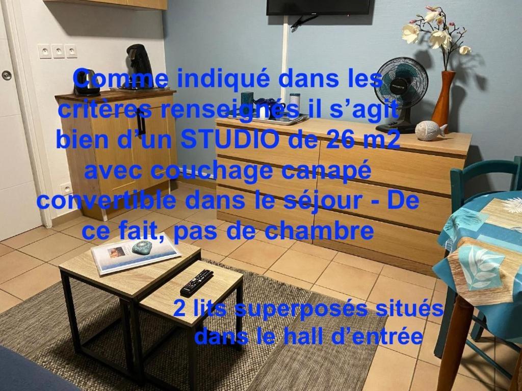 Studio "Pause A La Naturelle" Wimereux- Cote D'Opale Exterior foto